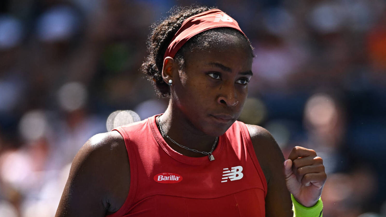 'Goal Was Always To Win Multiple': Gauff Looking For Another Grand Slam Trophy