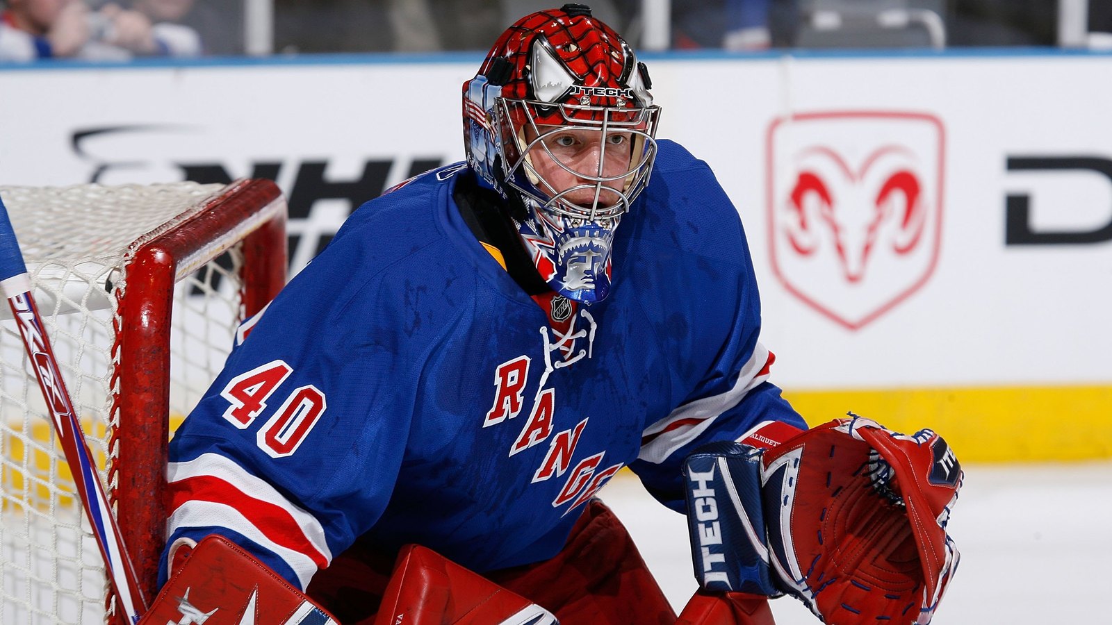 Lundqvist unveils new Capitals pads in 2023  Henrik lundqvist, Goalie  pads, Goalie gear