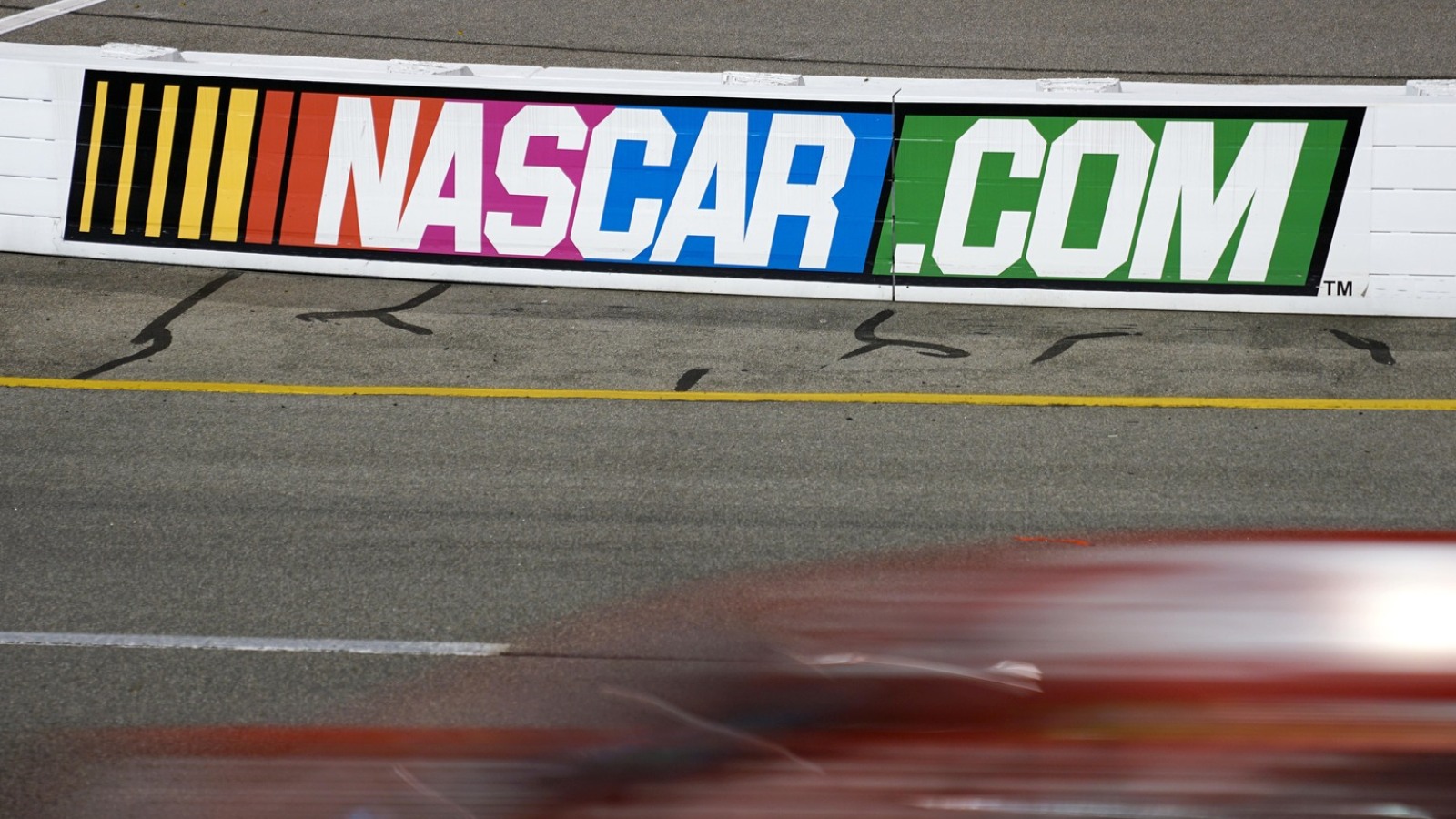 What settlement in antitrust case between 23XI Racing/Front Row Motorsports and NASCAR means