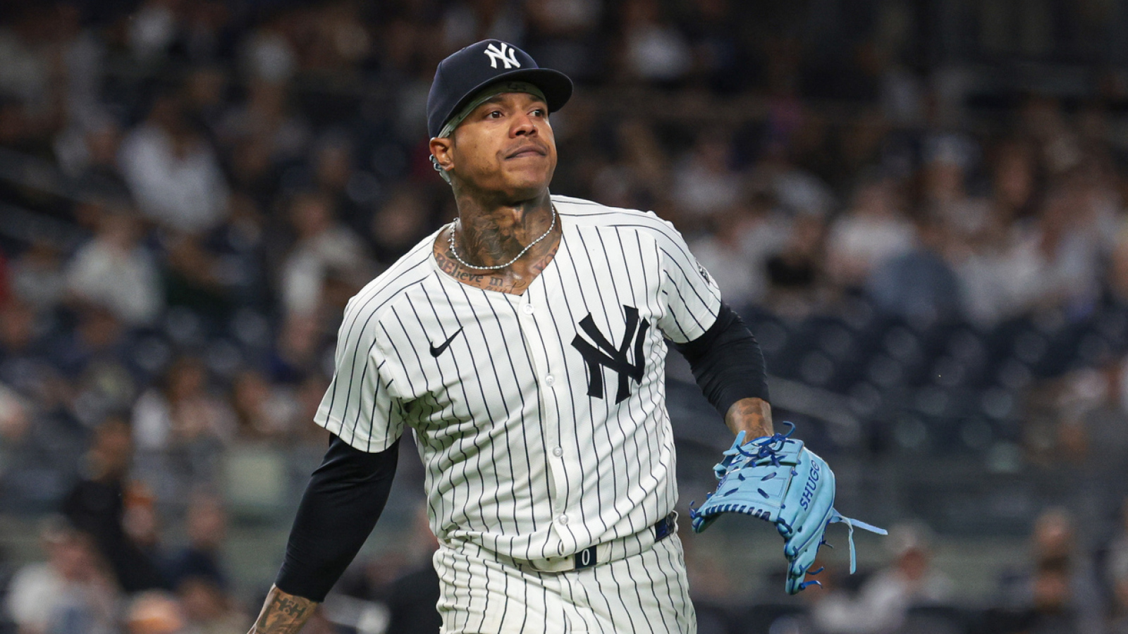 Yankees find novel way to handle rotation logjam
