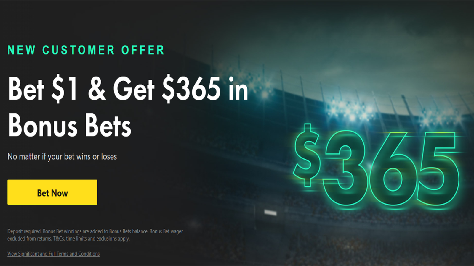 Bet365 Promo Code NJ: Bet $1, Win $365 Guaranteed on the Brooklyn Nets vs Houston Rockets