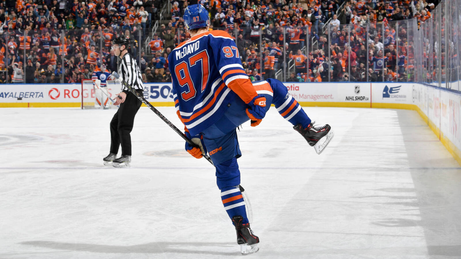 The 'NHL goals leaders' quiz Yardbarker