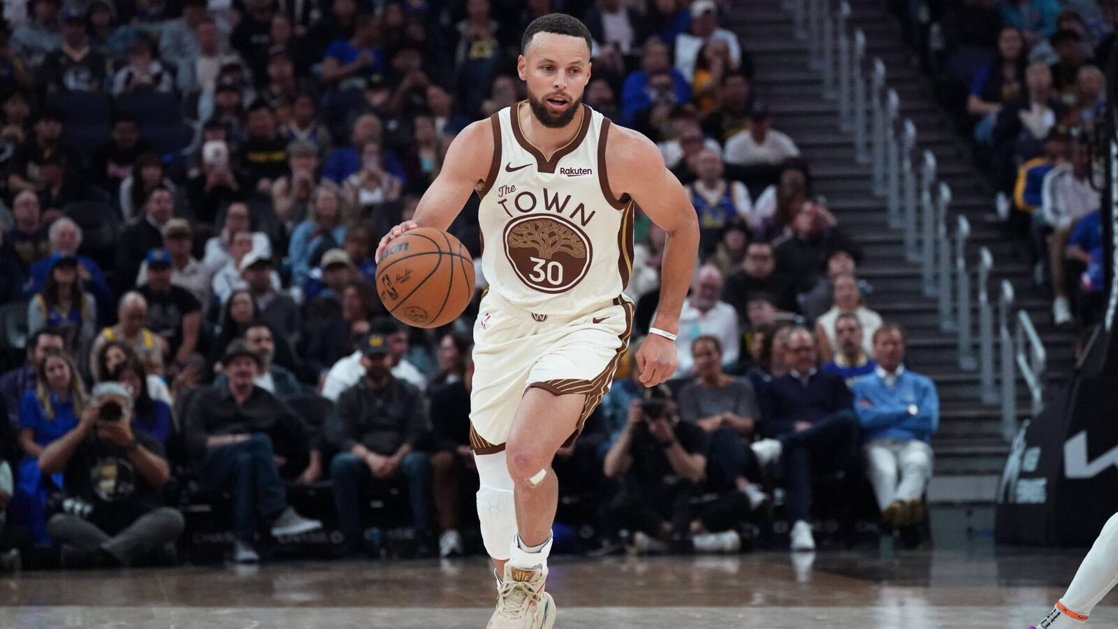Stephen Jackson Dismisses Warriors' Title Chances; Pitches Stephen Curry-Spurs Trade Idea