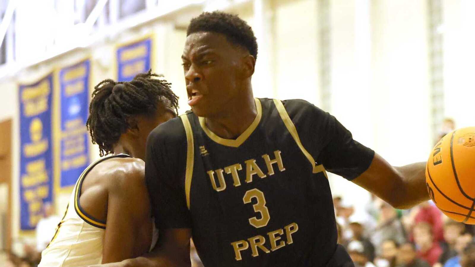 NCAAB News