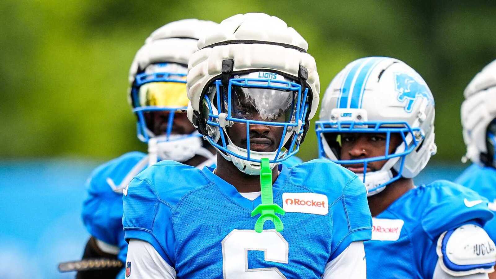 Seattle Seahawks Sign Cornerback Terrion Arnold Amid Legal Issues