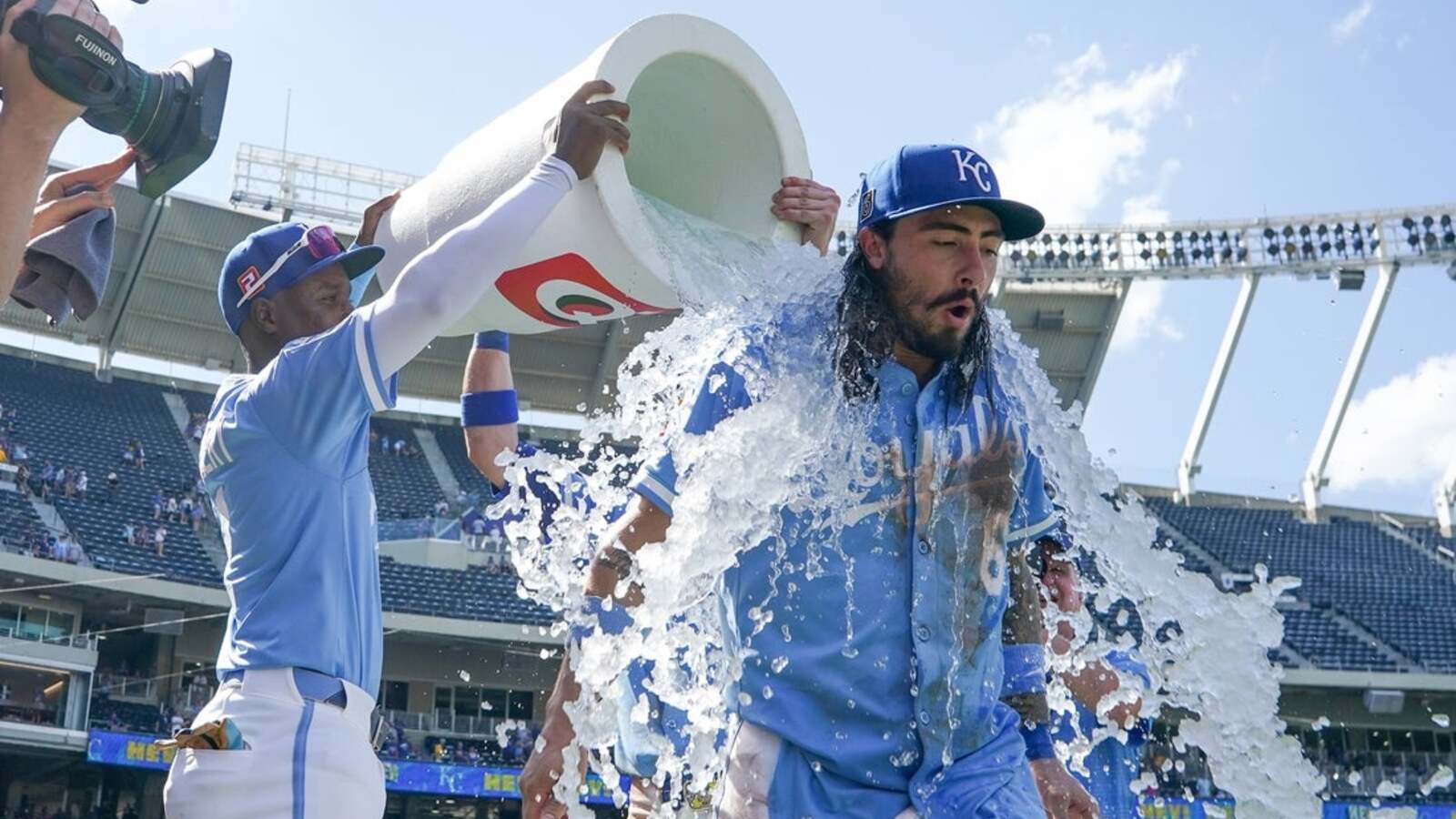 MLB News