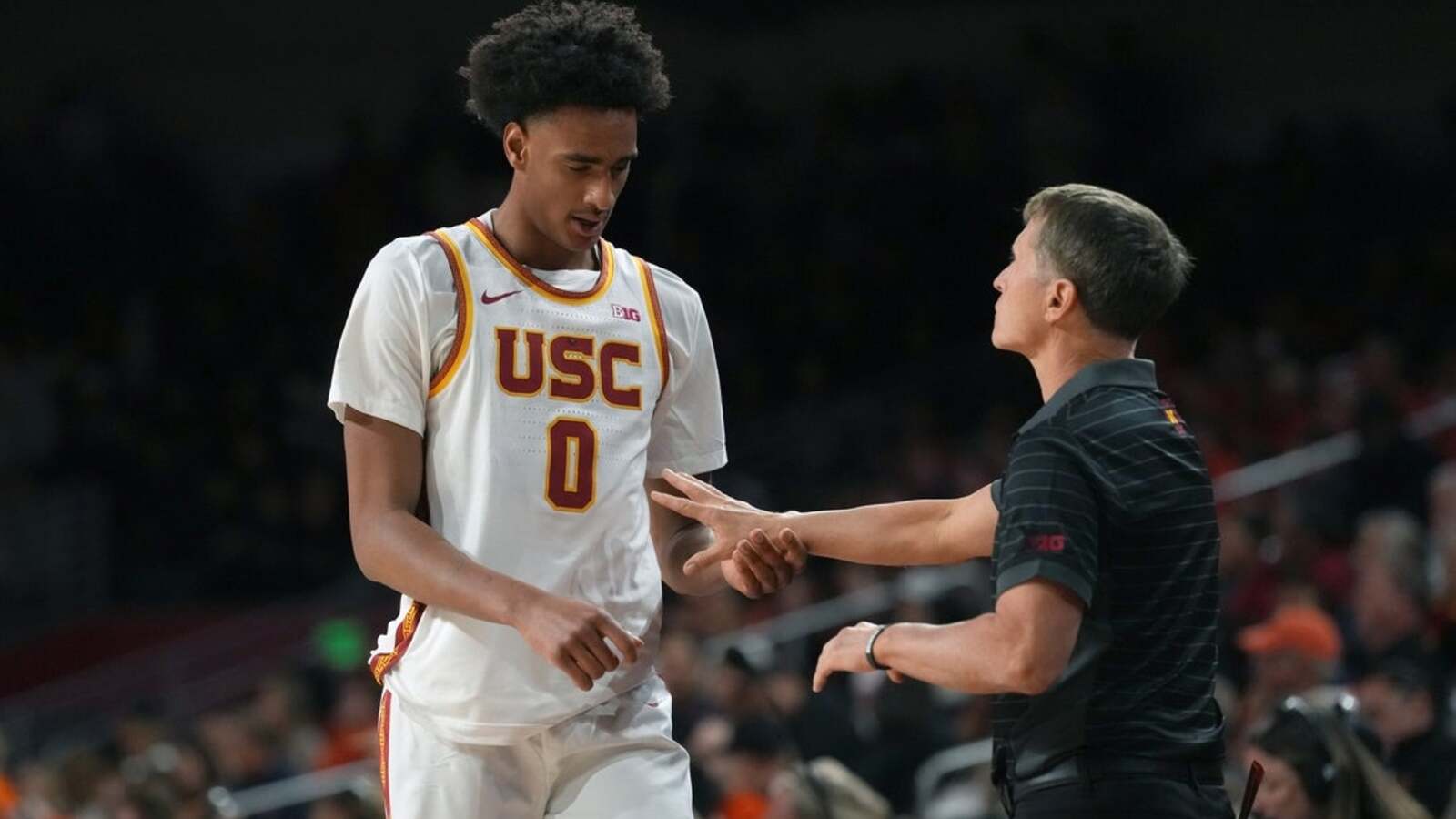 USC on quest for a full-game effort in finale vs. UCLA | Yardbarker