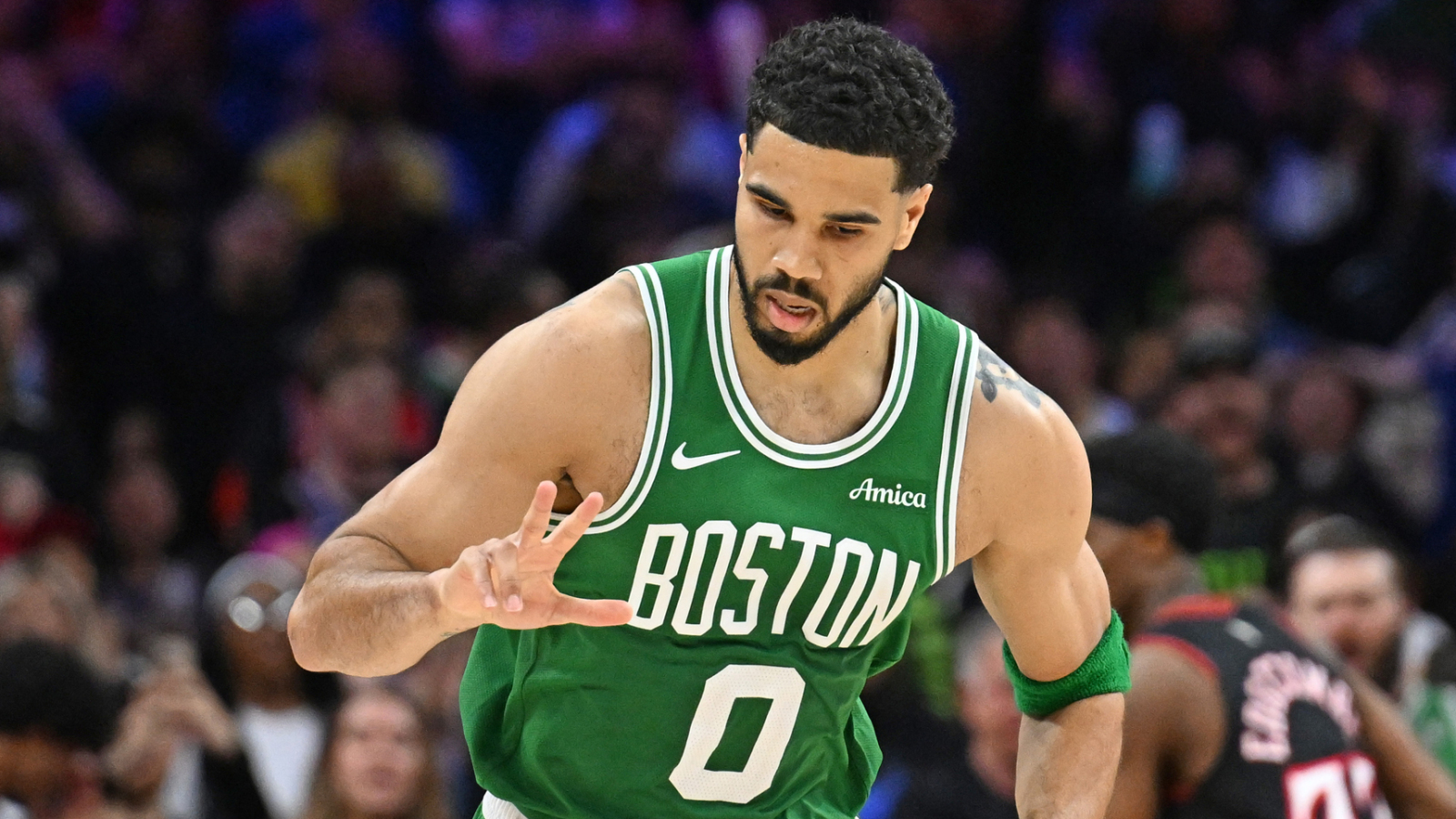 Celtics Begin Season Against Pistons as Tatum Faces New Challenges
