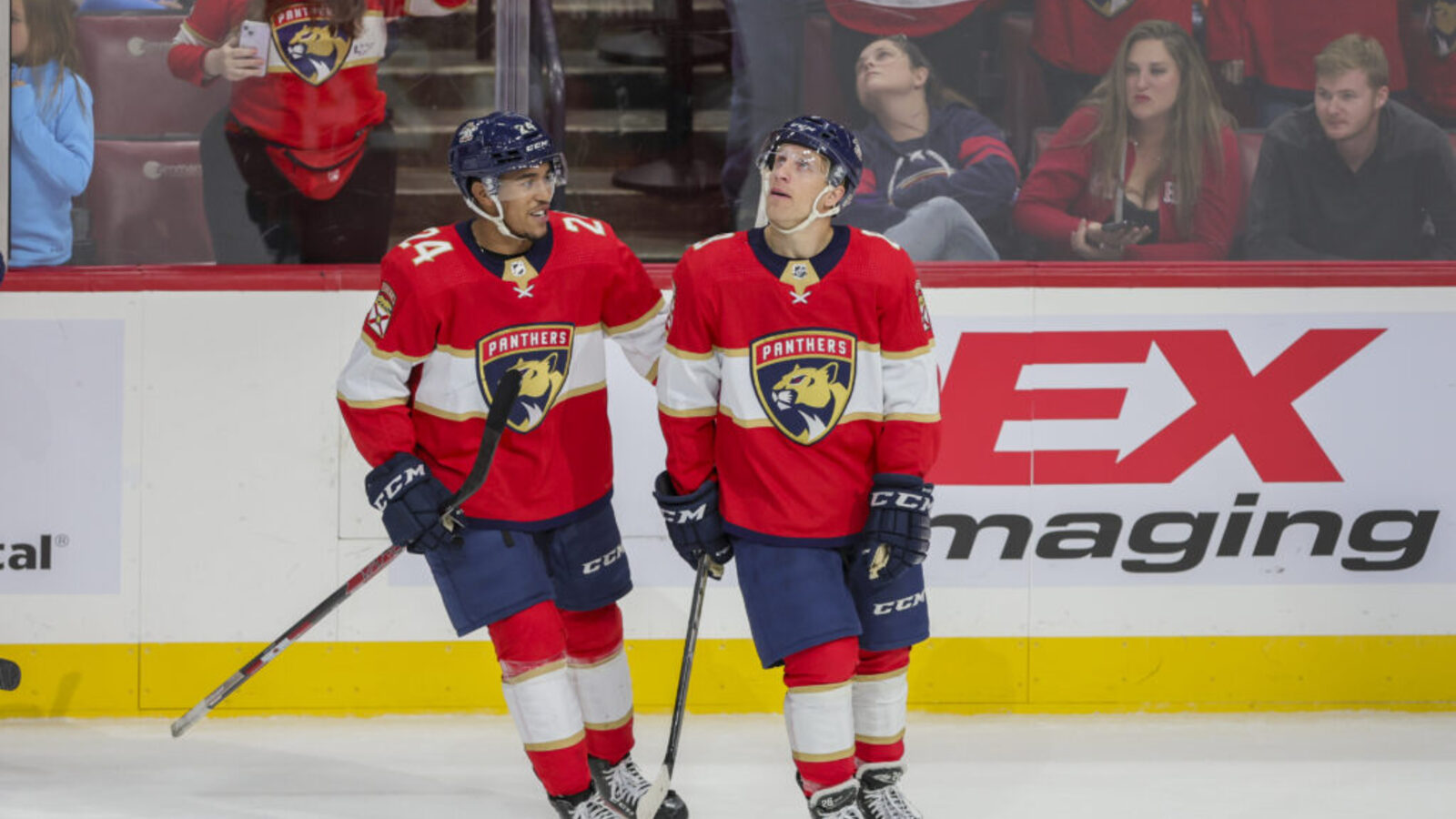 How to watch Ottawa Senators vs Florida Panthers for free in the US