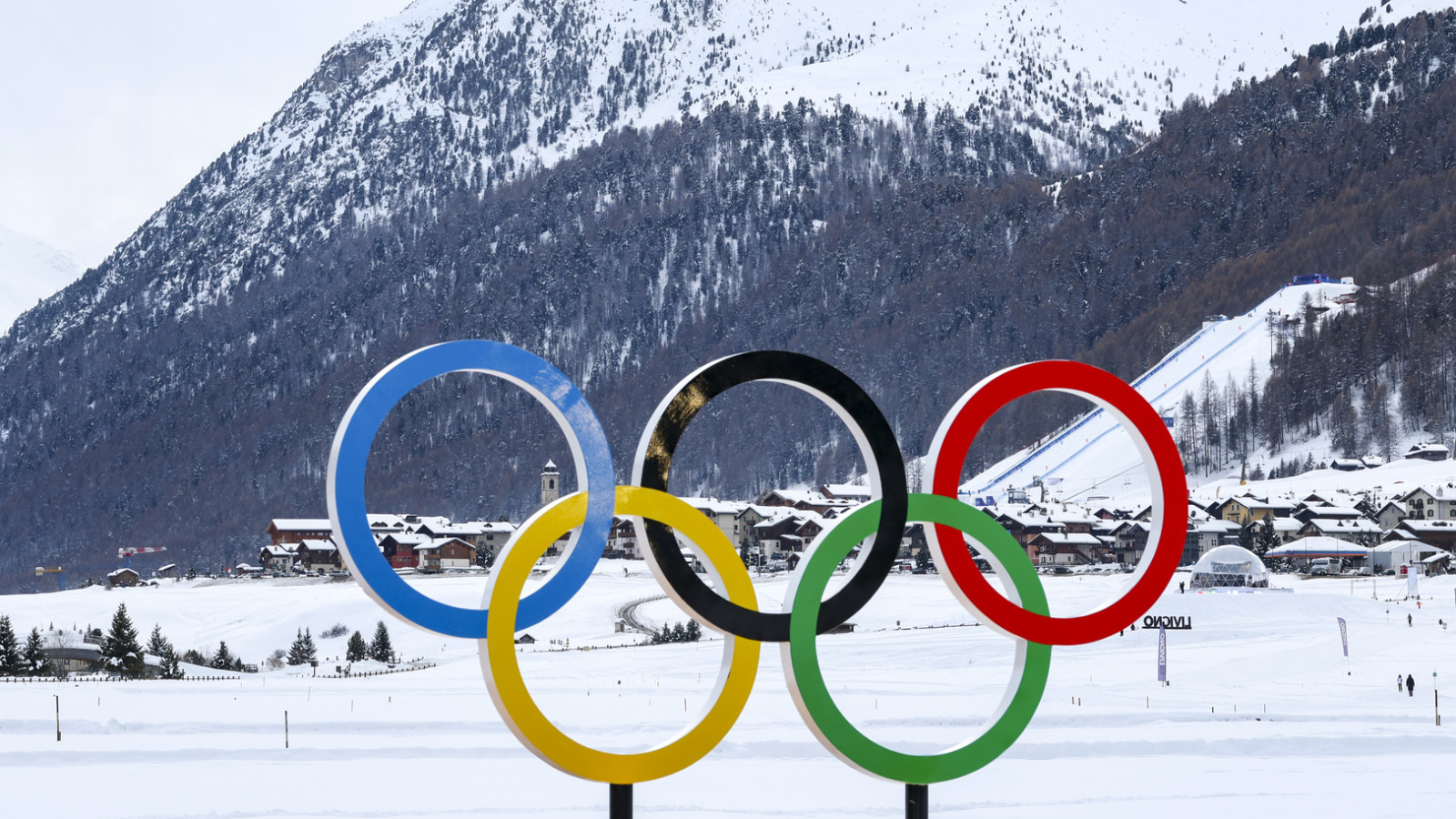 The 'Winter Olympics host cities' quiz