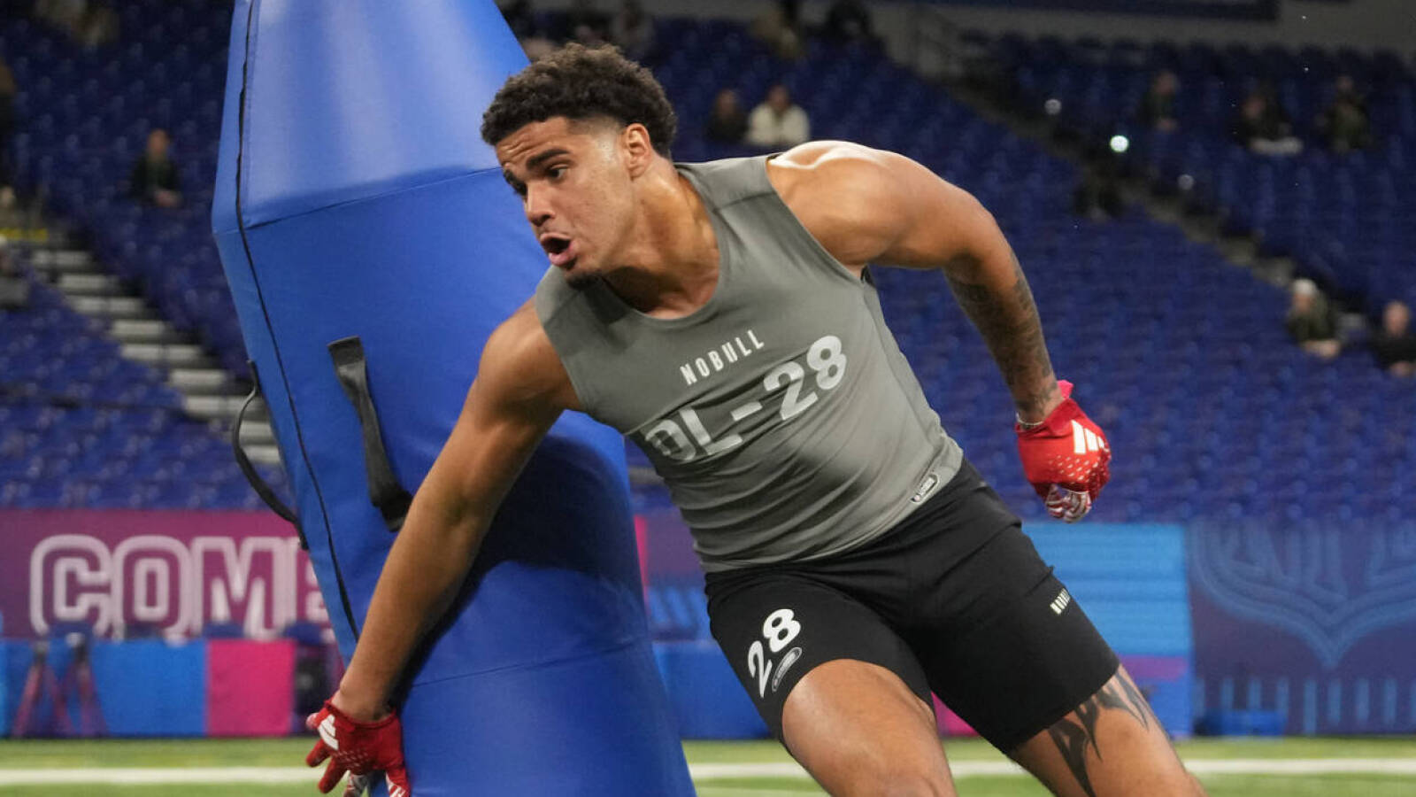 Three darkhorse contenders for 2024 NFL Defensive Rookie of the Year