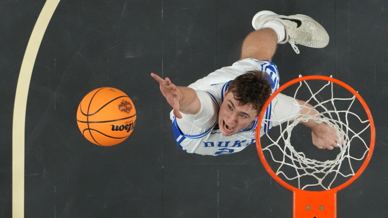 Houston Rockets Have a Realistic Shot at the First Pick in the NBA ...