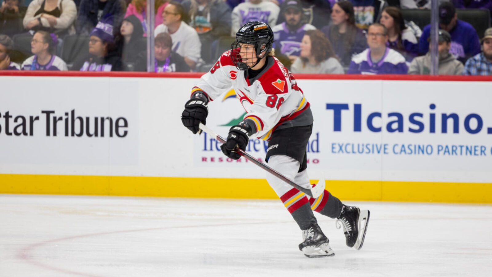 Finland Announces Women’s Roster for 2026 Olympics