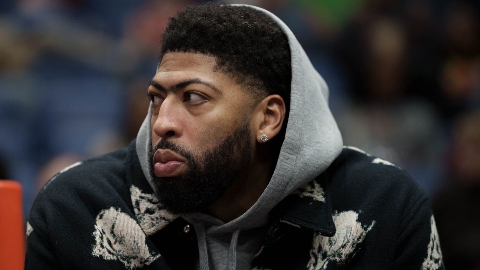 Wizards Set Hard Stance On Anthony Davis’ Max Extension Demands