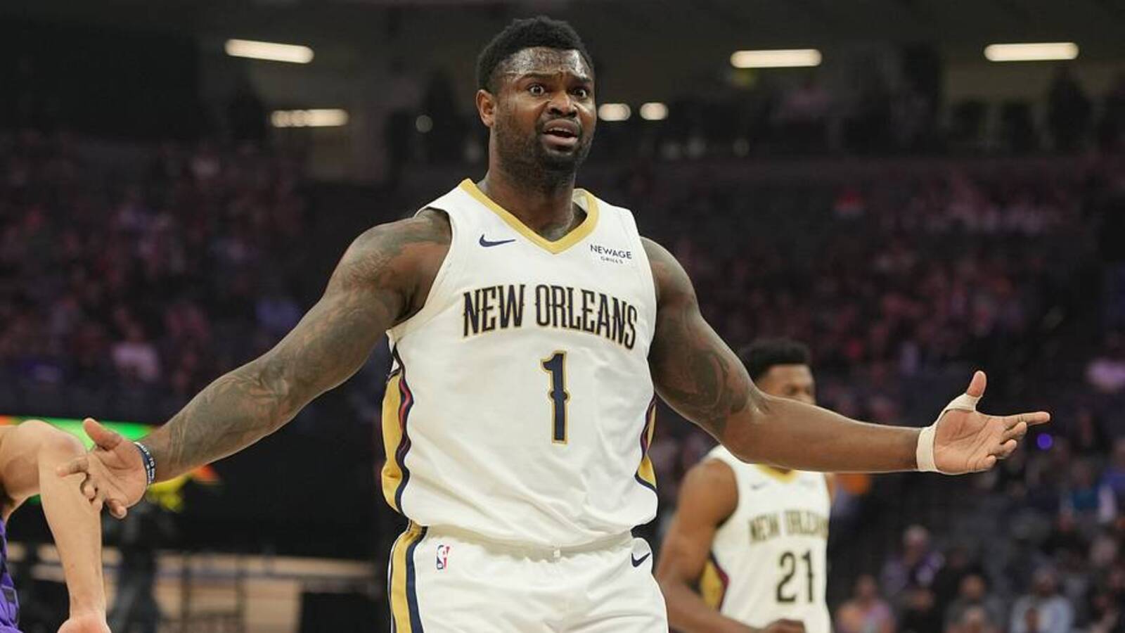 The Pelicans need to make this obvious decision to save their team