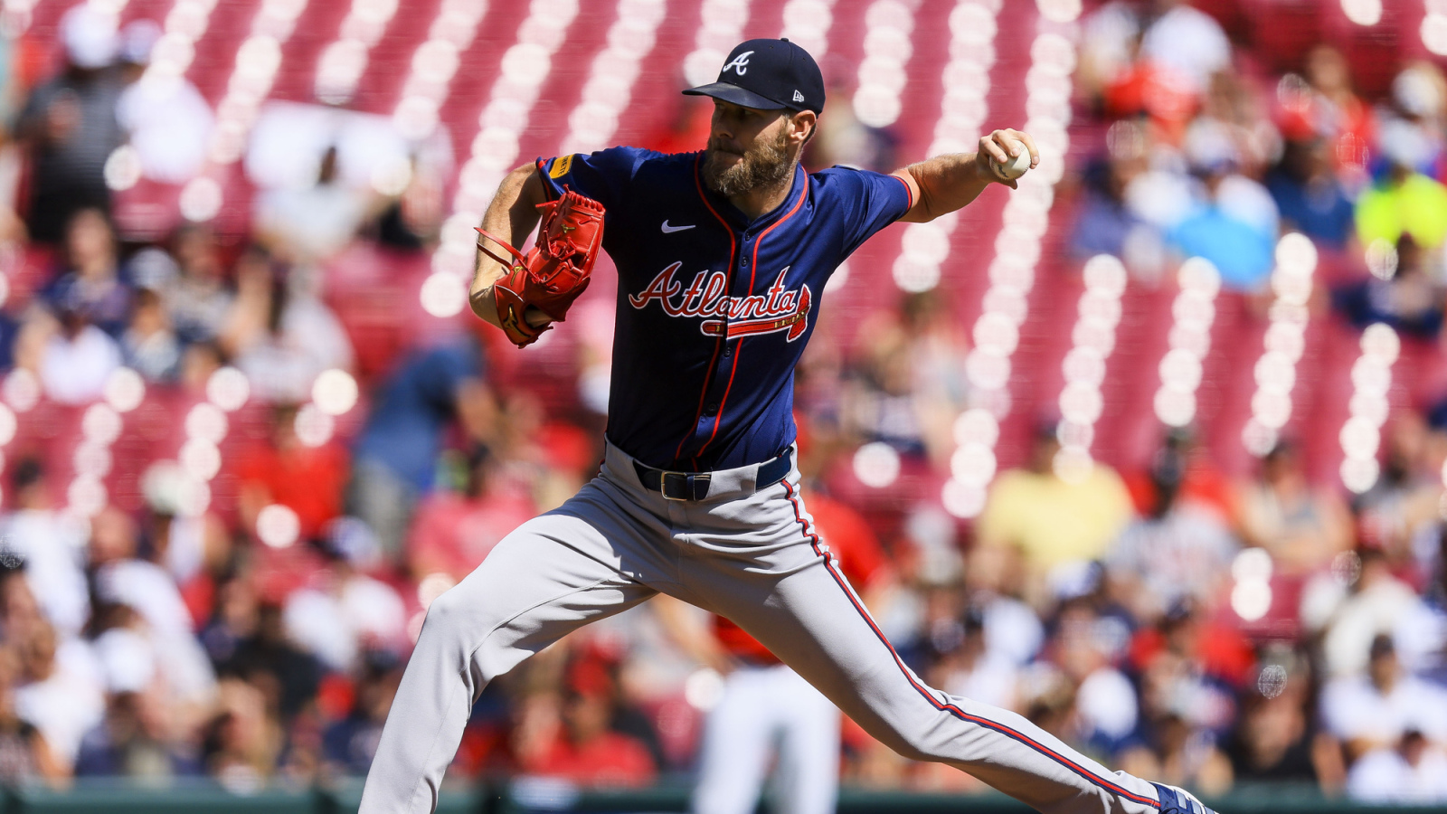 MLB News