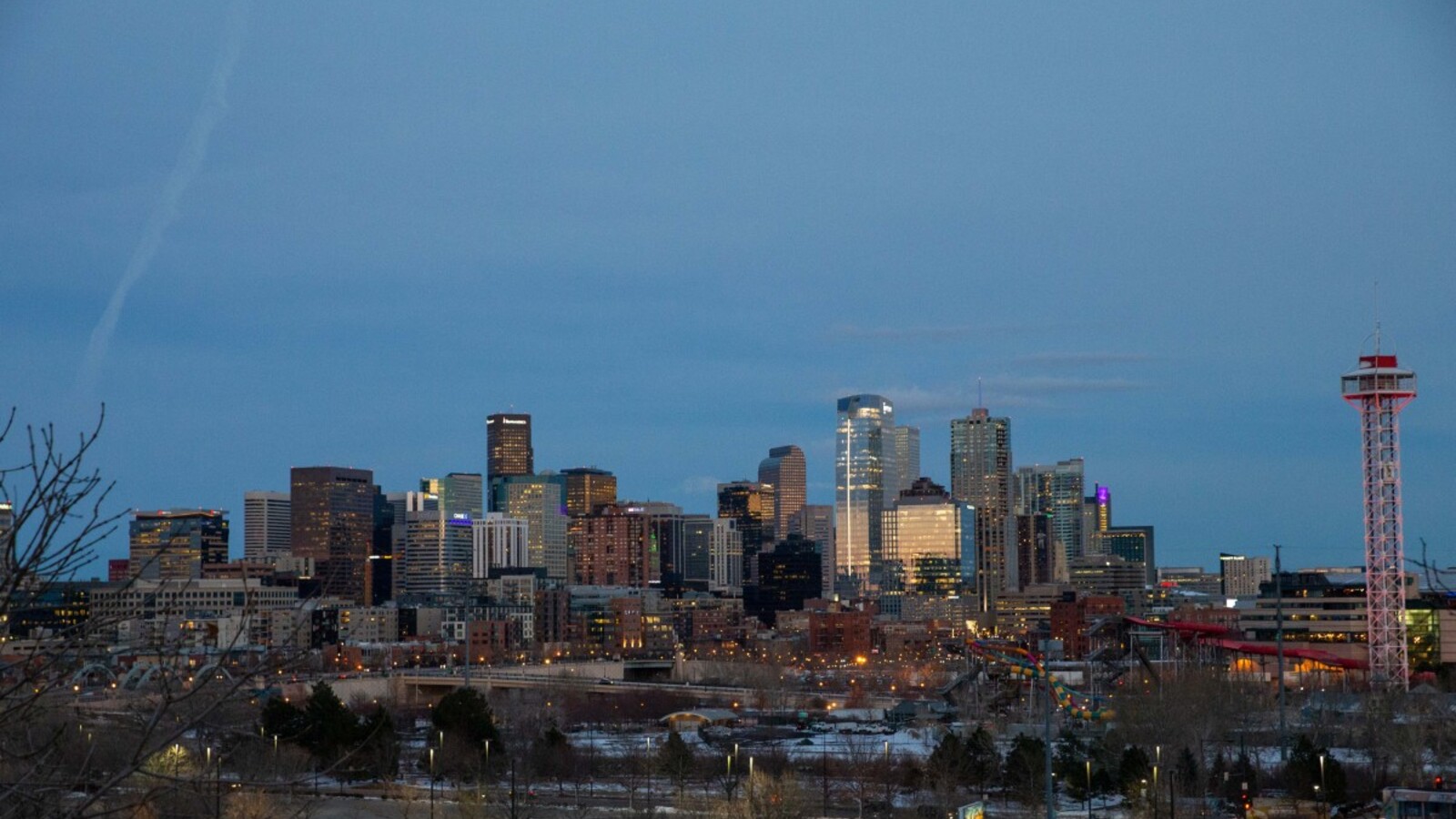 Denver in Running to Add WNBA Team, What Would Relationship With ...