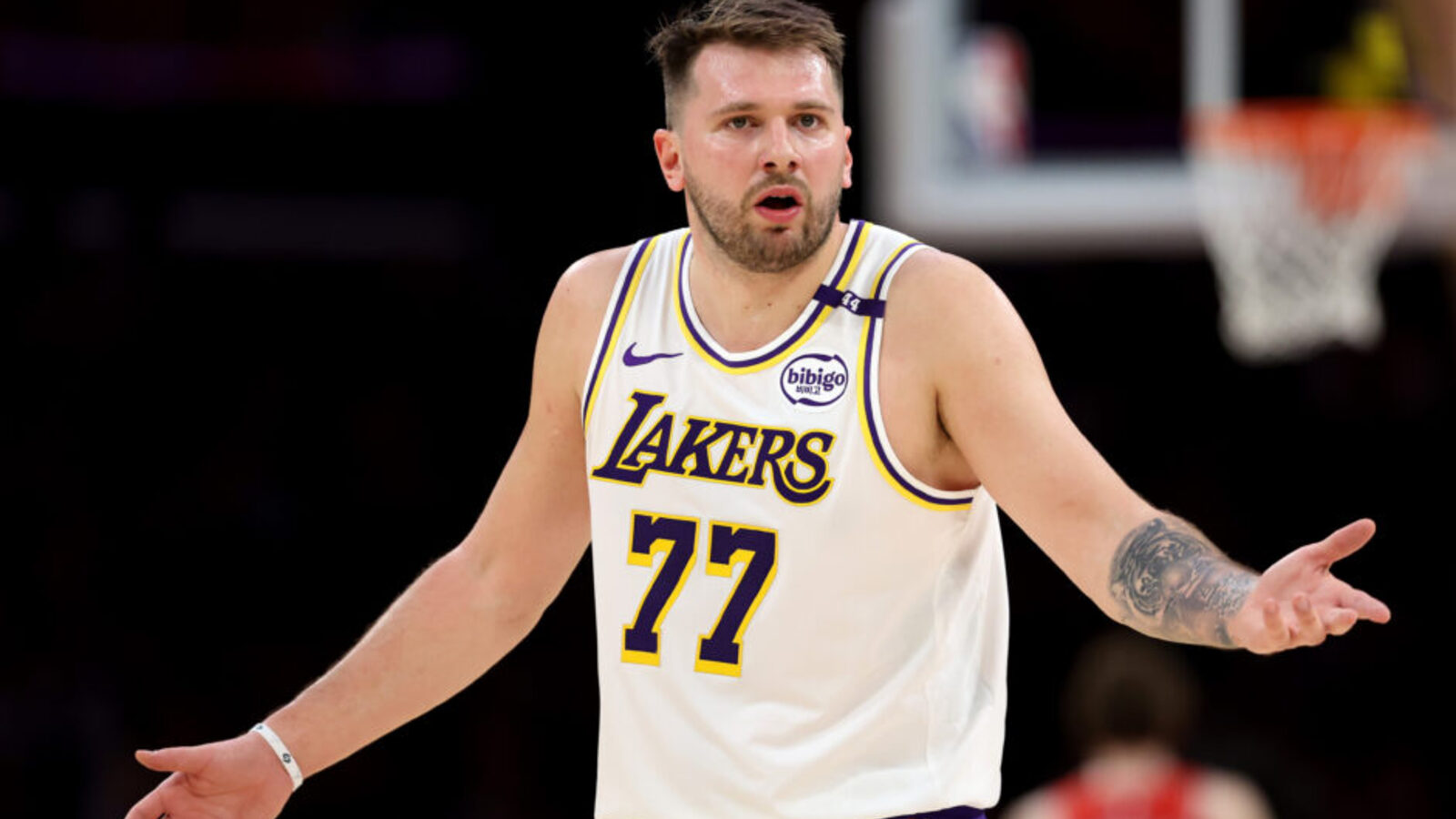 NBA News