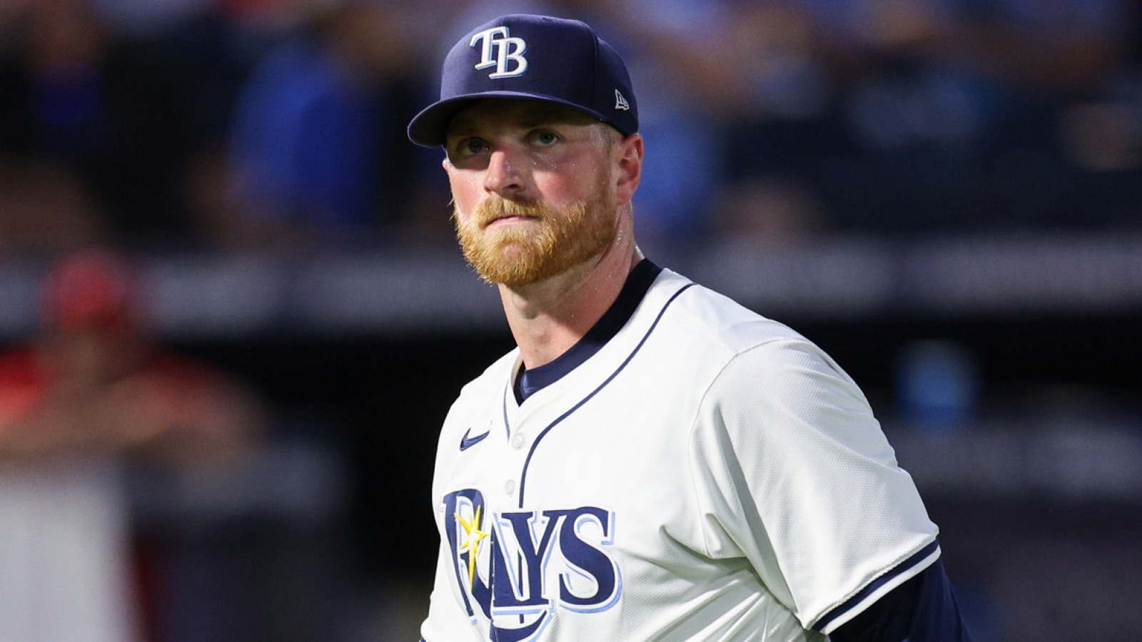 Why Rays' starting pitching will determine AL East race
