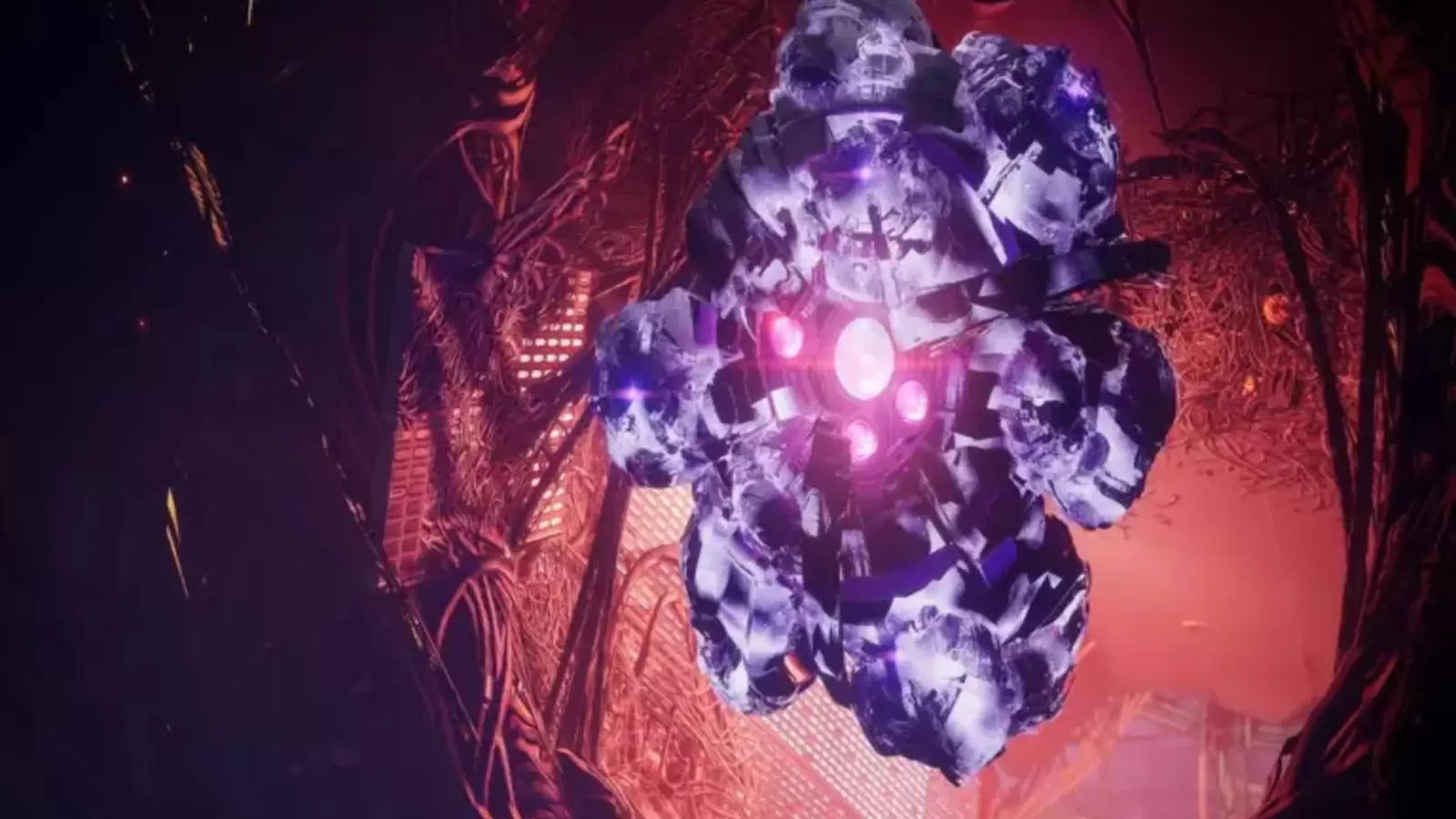 Destiny 2 Vesper’s Host 2026 Dungeon Guide | Yardbarker