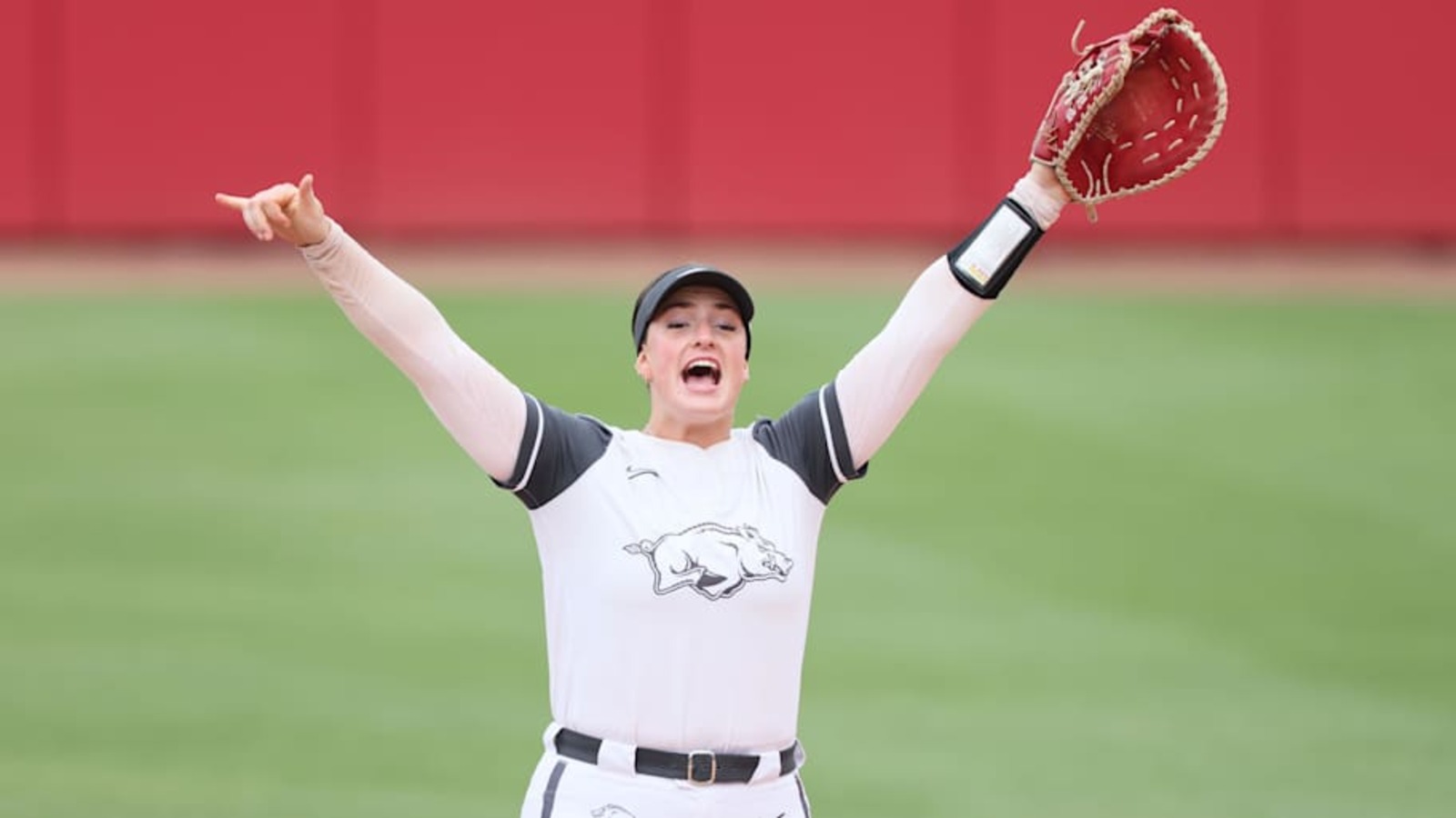 Kids Eat Unexpected Snack After Playing on Field Once Used by Softball ...