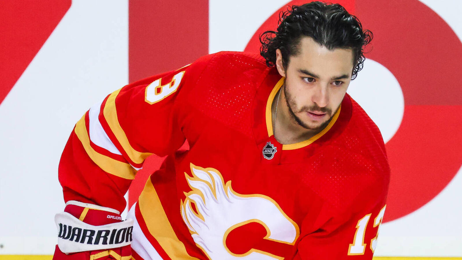 TV anchor trolls Johnny Gaudreau for signing with Blue Jackets - Vimarsana News