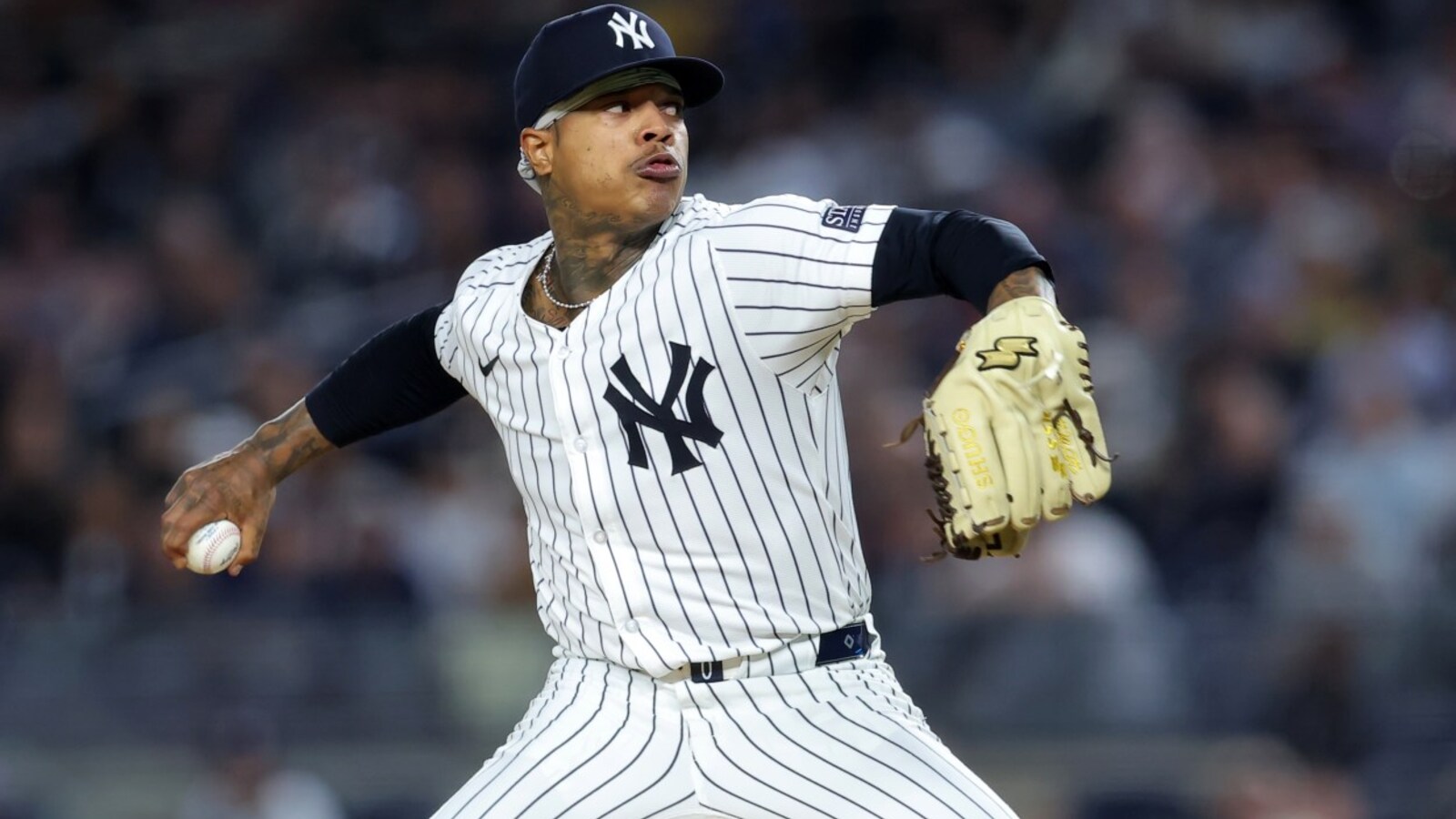 MLB News