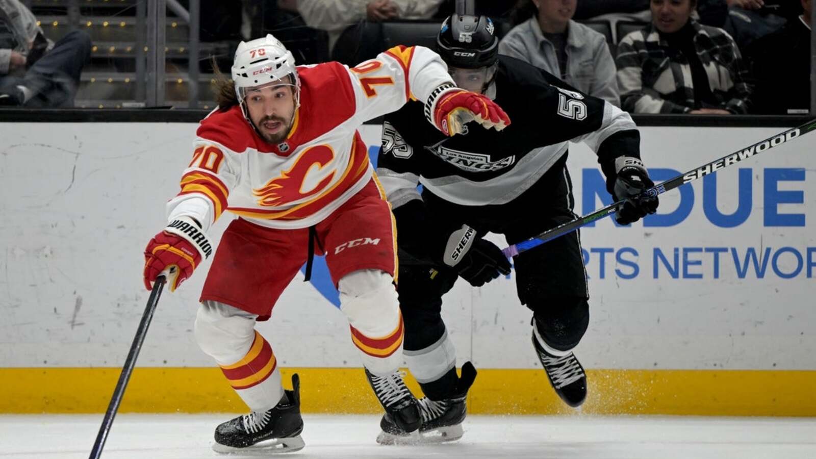 NHL News