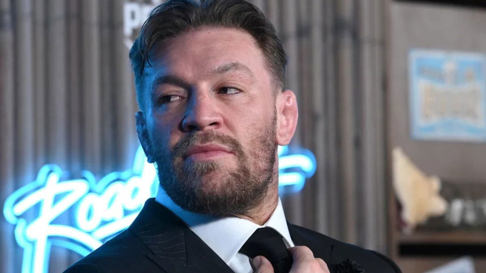 Conor McGregor Makes Statement Signing as Former WWE Champion Joins BKFC