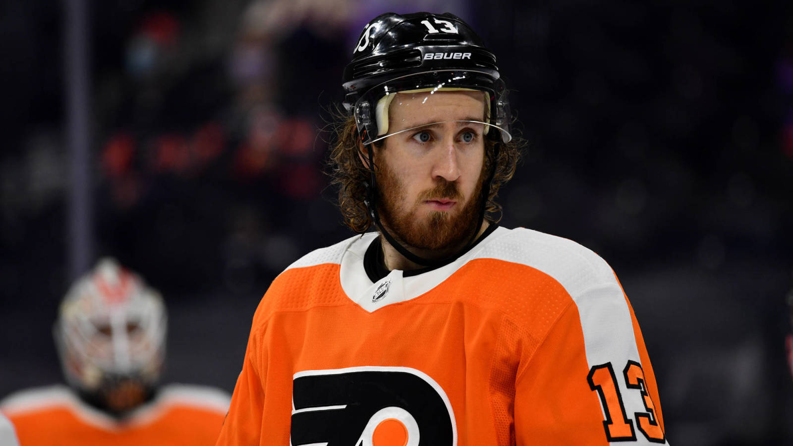 Flyers' Kevin Hayes to overlook begin of season after stomach surgical procedure
