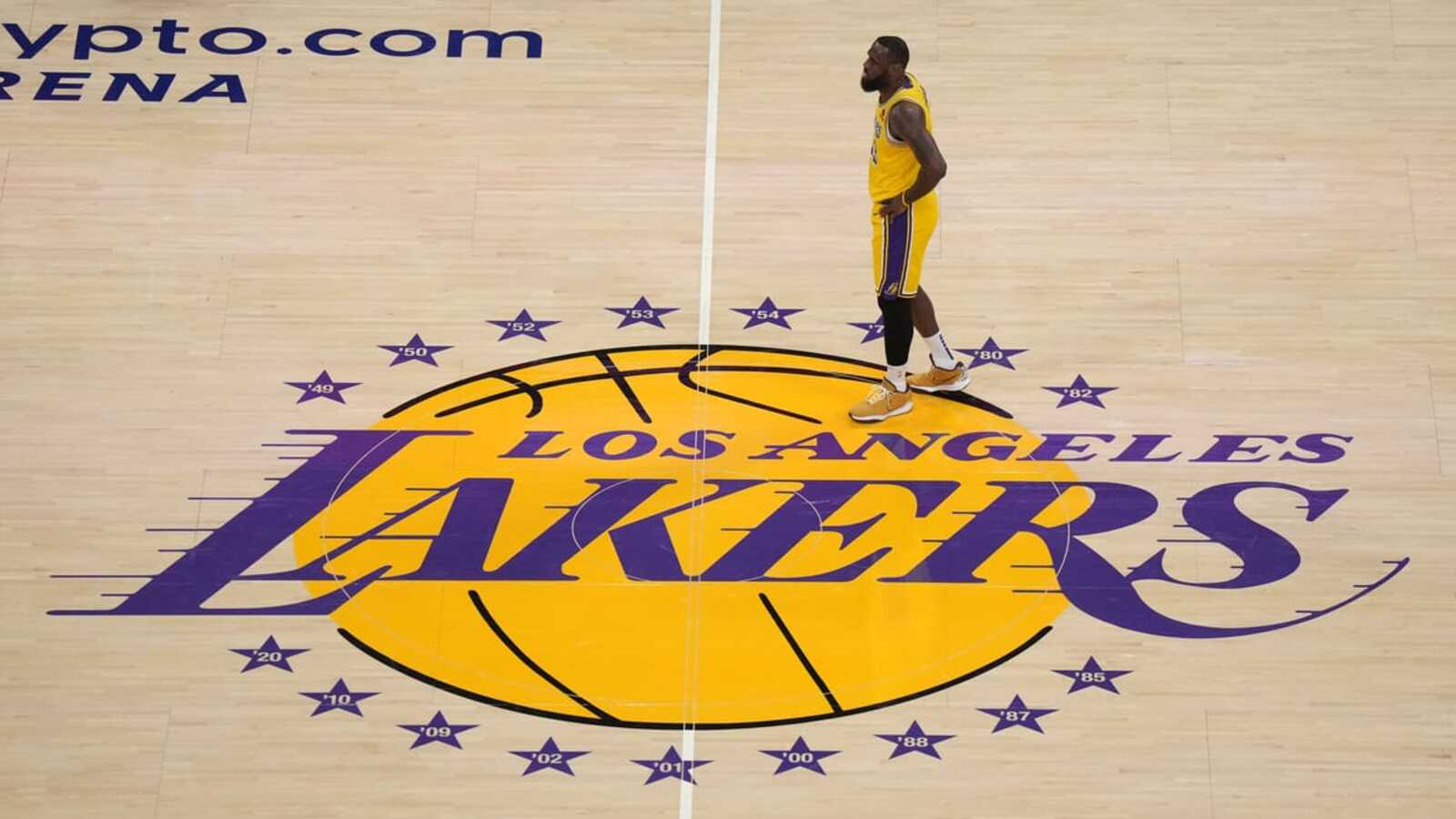 NBA News