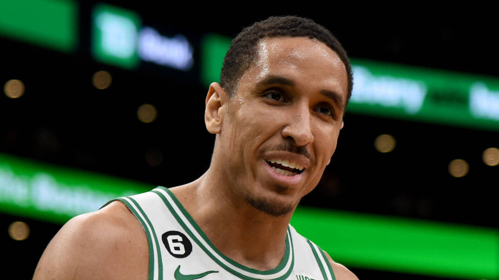 Celtics come to a decision on Malcolm Brogdon