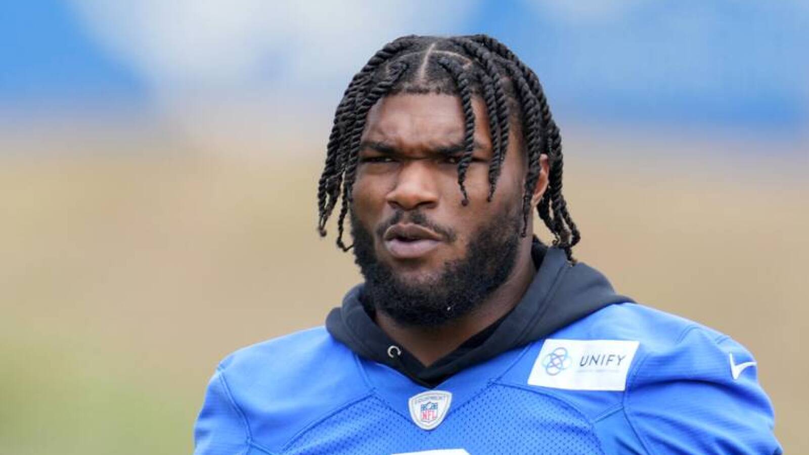 Rams trade disgruntled RB to Vikings