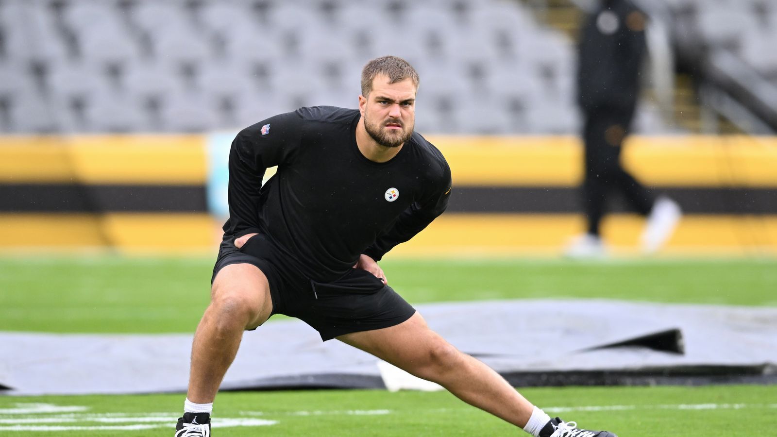 Steelers' Bold Strategy May Just Be A Ticking Time Bomb That Will Explode Into More Injuries