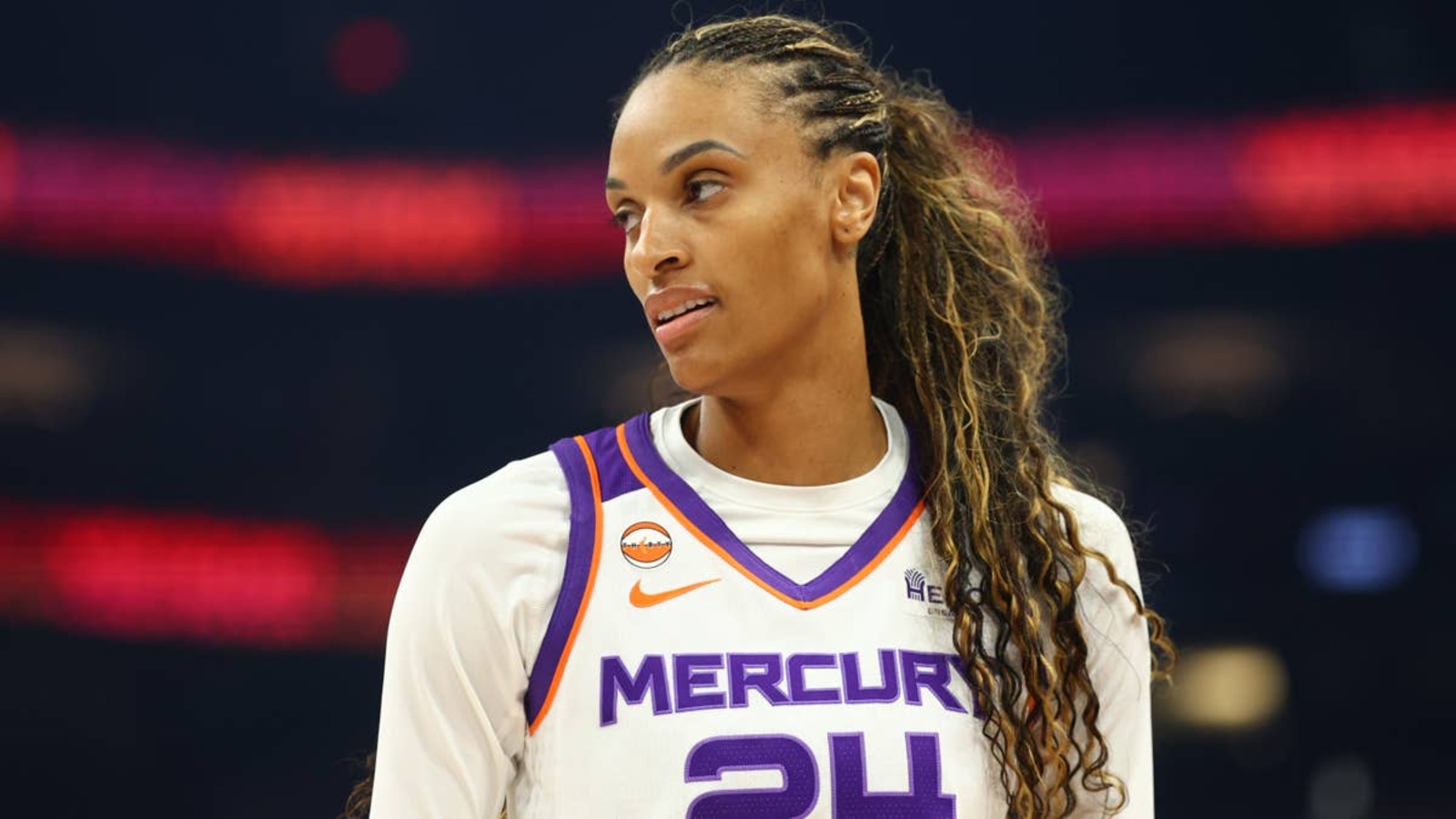 Why DeWanna Bonner Sends Emotional Message After Career Development