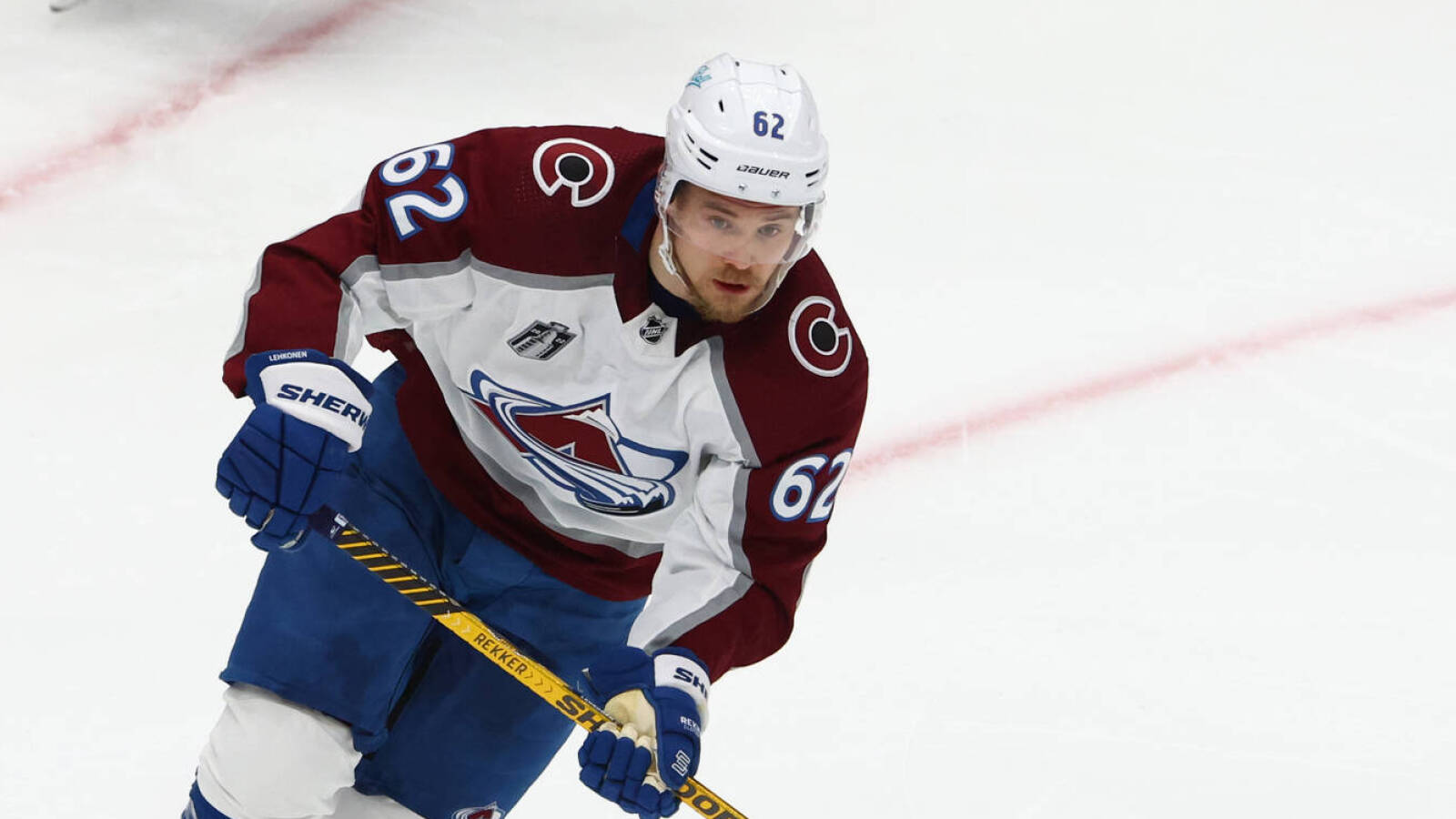 The top five NHL trade deadline deals of 2021-22 - Vimarsana News