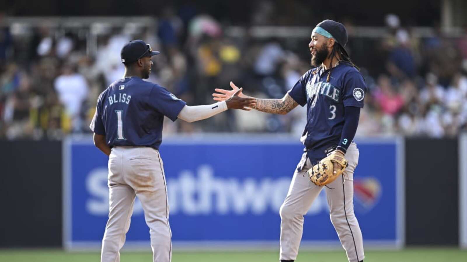 Unfortunately You Can't Buy Tickets to See Seattle Mariners in Little