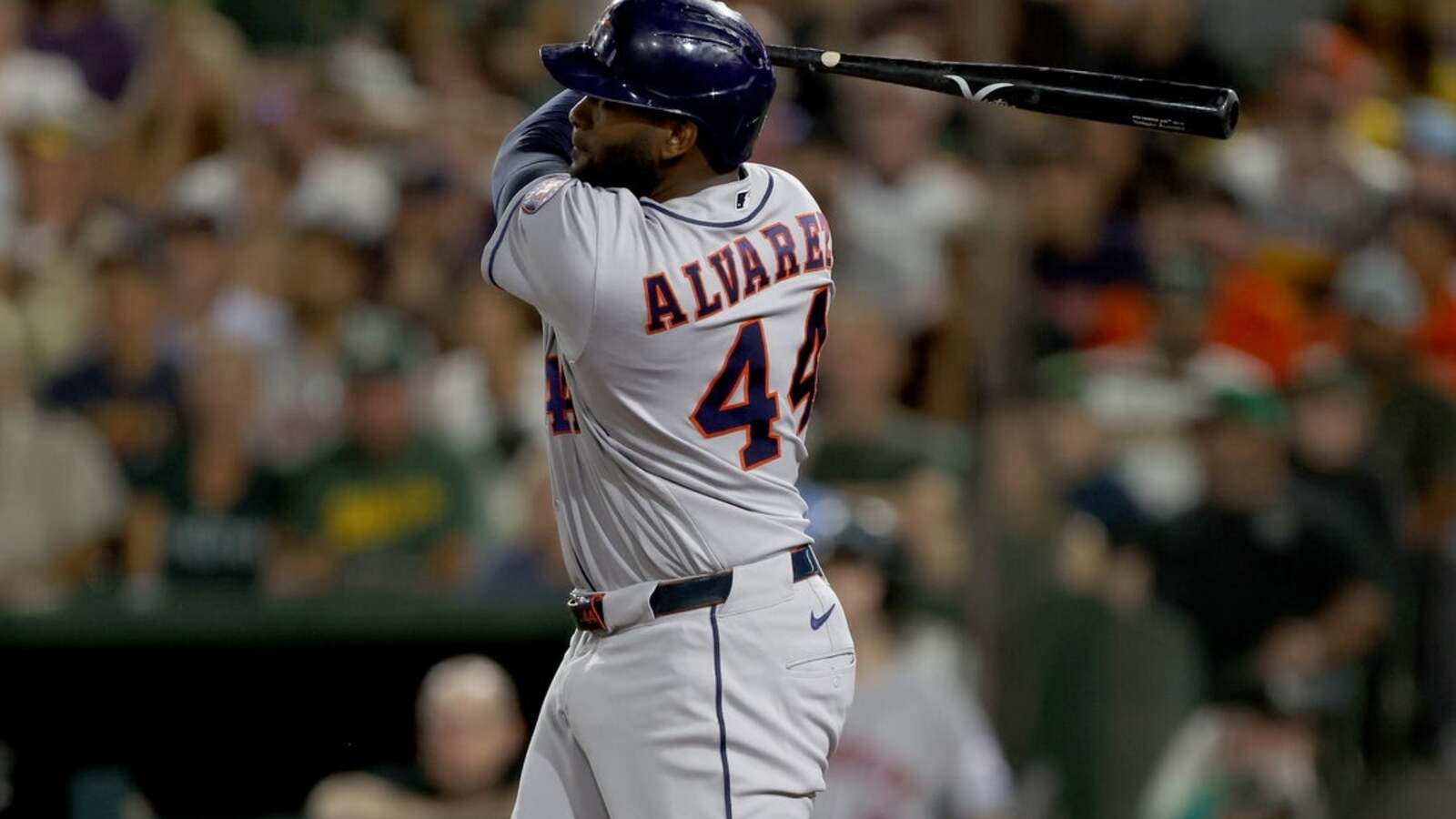 Resilient Astros, upstart White Sox matchup of opposites