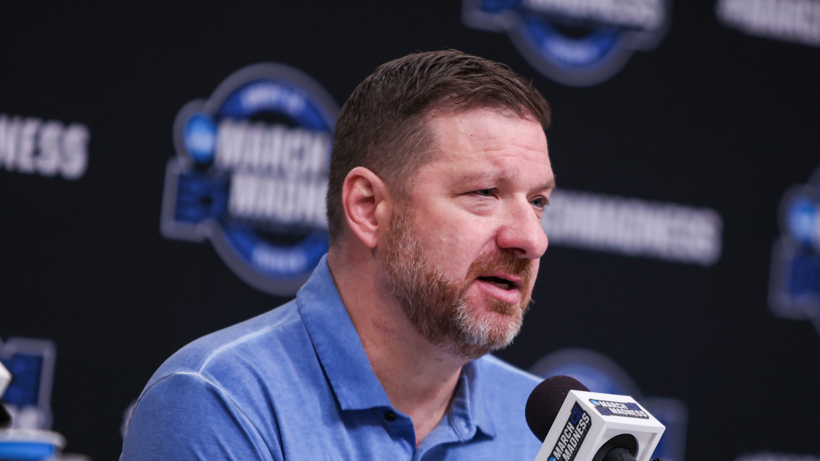 How Ole Miss HC Chris Beard is finding inspiration from Tom Brady