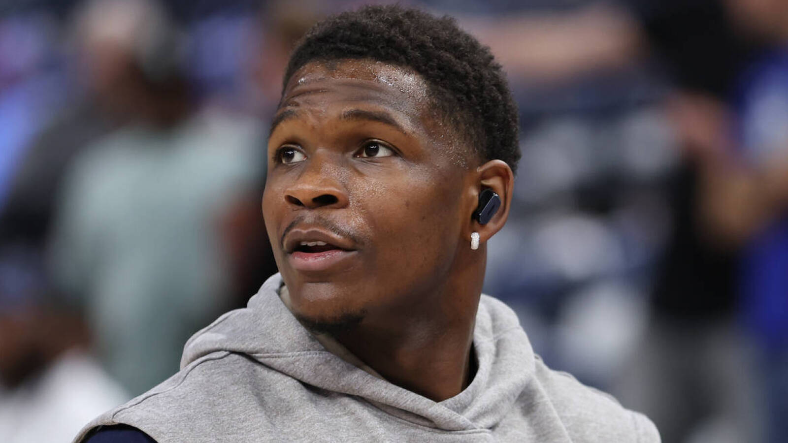 Do sports today have... too much parity? BVM Sports