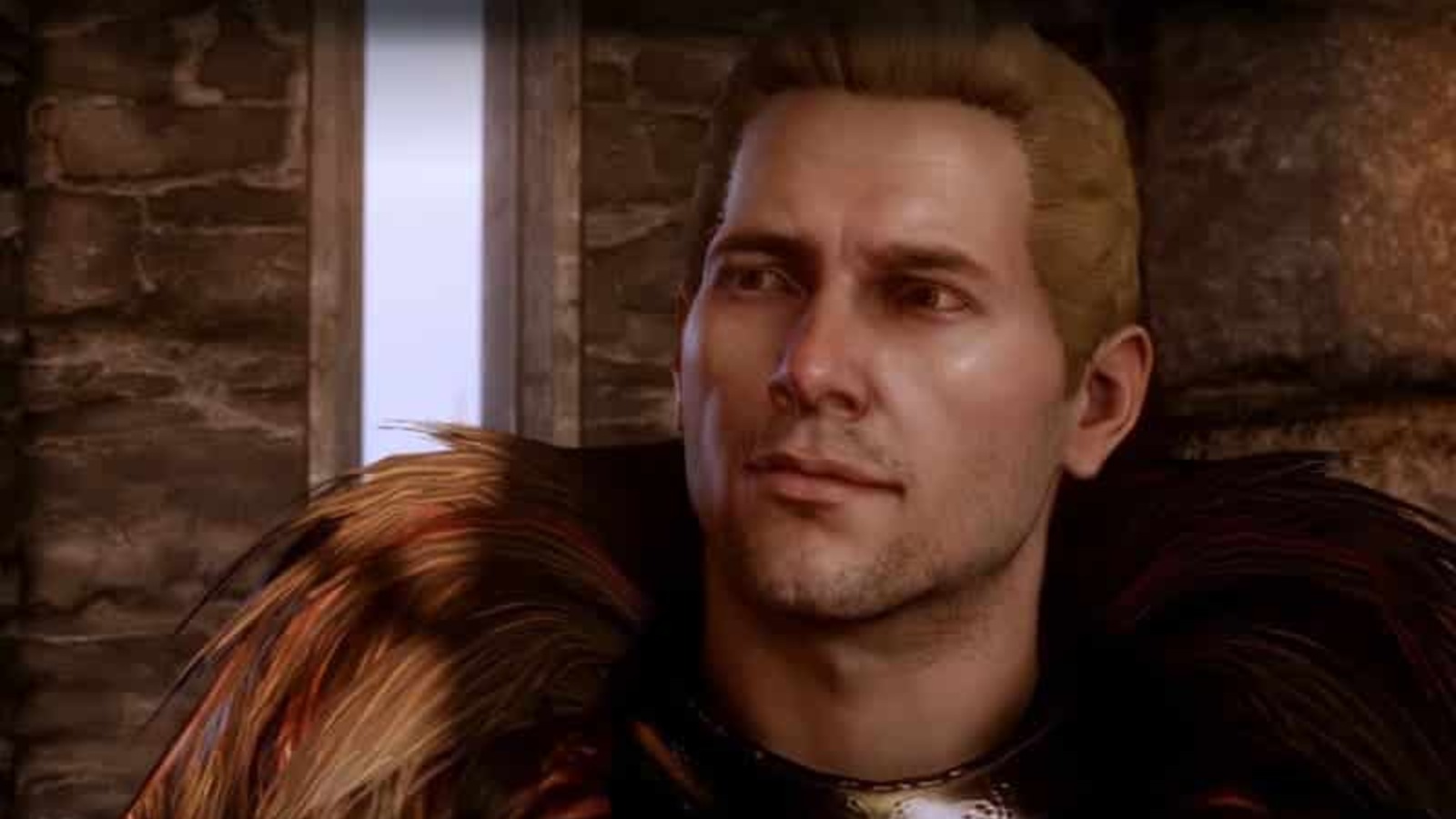 Romance Guide for Cullen Rutherford Dragon Age Inquisition | Yardbarker