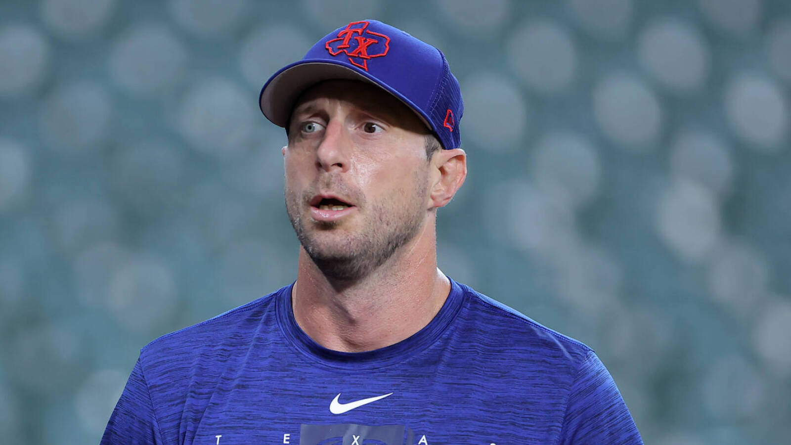 Max Scherzer reveals he is dealing with new injury