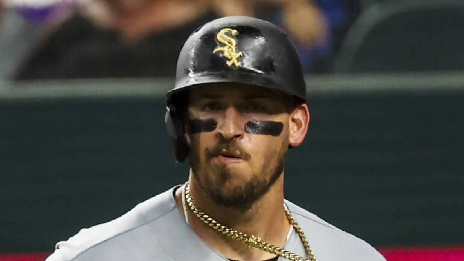 White Sox C Yasmani Grandal helped off field after apparent leg injury - Vimarsana News