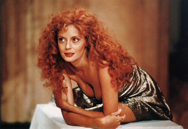 The most memorable Susan Sarandon roles | Yardbarker