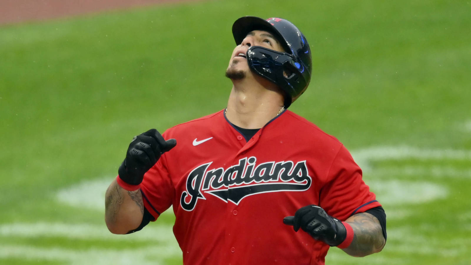 Free-agent faceoff: Catcher pile - Vimarsana News