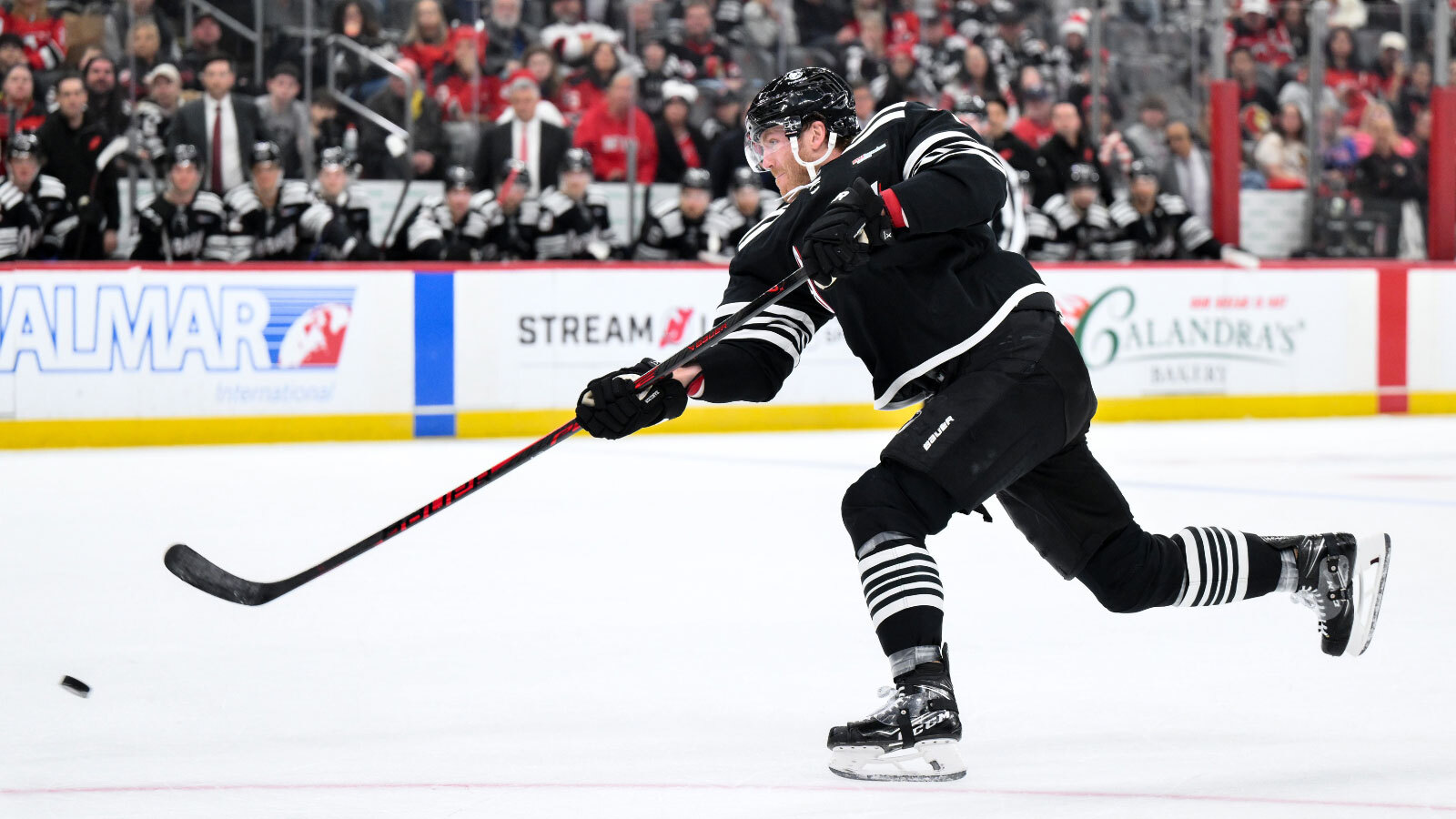 Devils unlikely to trade Dougie Hamilton after Simon Nemec move