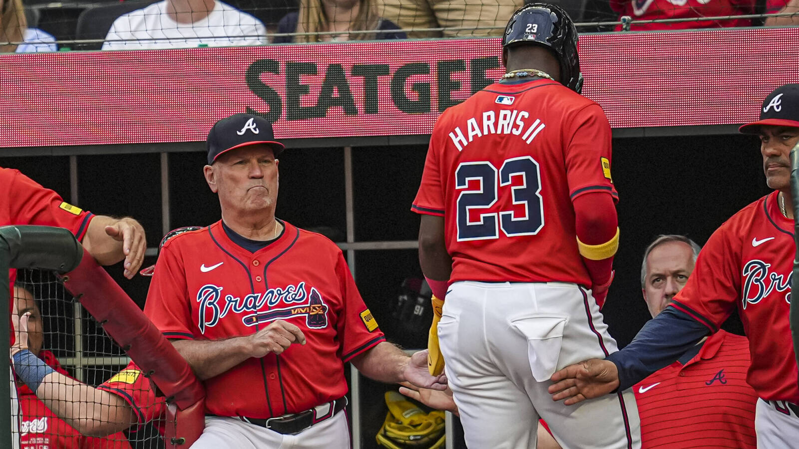 Analyzing the Atlanta Braves offensive slump and hopes for a comeback ...