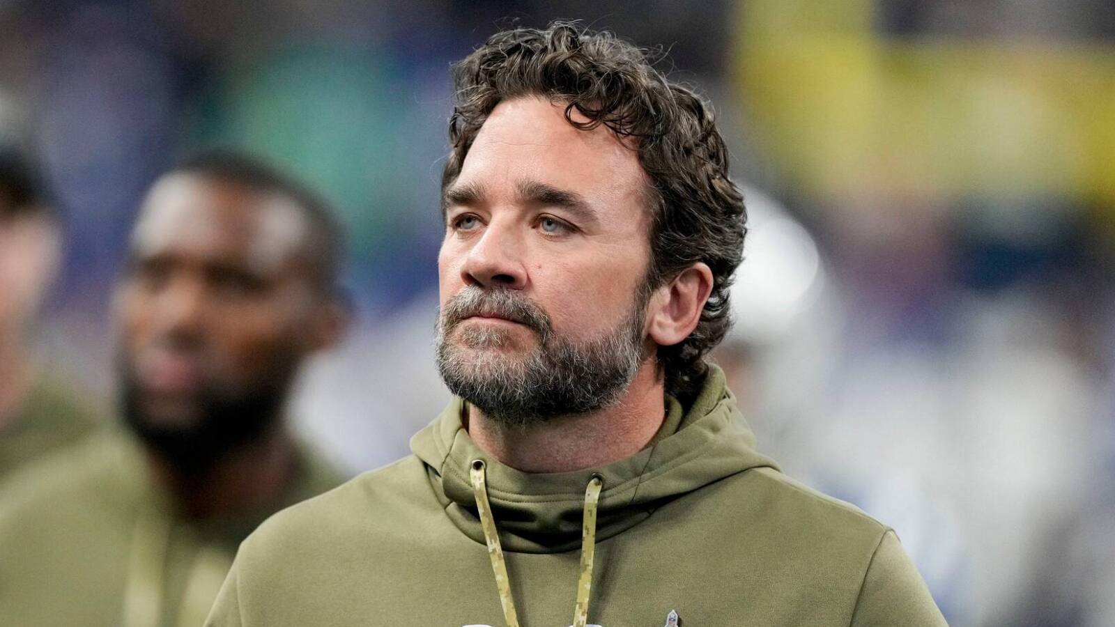 jeff saturday stats
