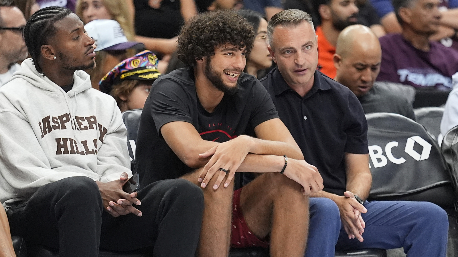 Overreactions from Raptors’ 2026 Summer League run
