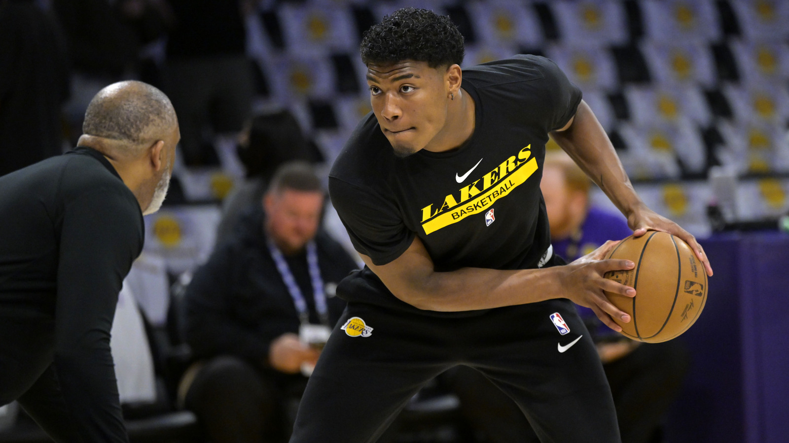 Pacers, Suns Could Steal Rui Hachimura From Lakers - Vimarsana News